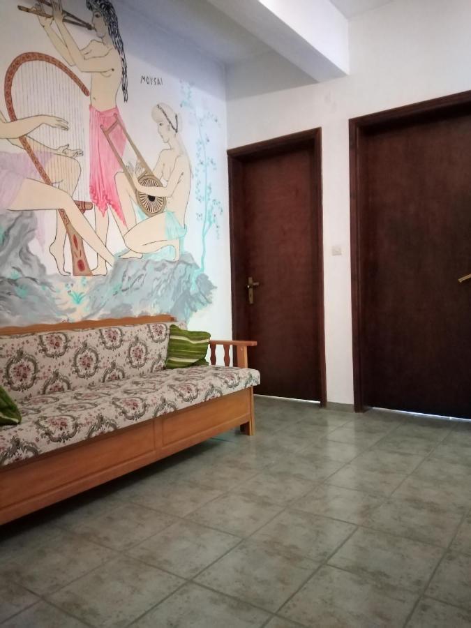 Koka Roka Rooms Kalambaka Extérieur photo